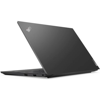 ноутбук Lenovo ThinkPad E15 Gen 3 20YG009KCD Черный