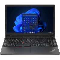 ноутбук Lenovo ThinkPad E15 Gen 4 21ED006MRT Черный