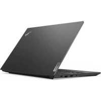 ноутбук Lenovo ThinkPad E15 Gen 4 21ED006MRT Черный