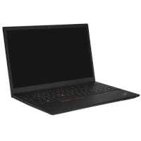 ноутбук Lenovo ThinkPad E15 Gen 4 21ED006MRT Черный