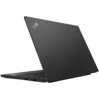 ноутбук Lenovo ThinkPad E15-IML 20RD0015RT Черный