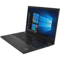 ноутбук Lenovo ThinkPad E15-IML 20RD0015RT Черный