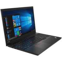 ноутбук Lenovo ThinkPad E15-IML 20RD0015RT Черный
