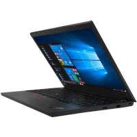 ноутбук Lenovo ThinkPad E15-IML 20RD0015RT Черный