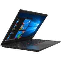 ноутбук Lenovo ThinkPad E15-IML 20RD0015RT Черный