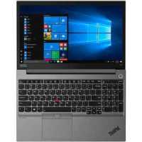 ноутбук Lenovo ThinkPad E15-IML 20RD0010RT Серебристый