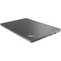 ноутбук Lenovo ThinkPad E15-IML 20RD0010RT Серебристый