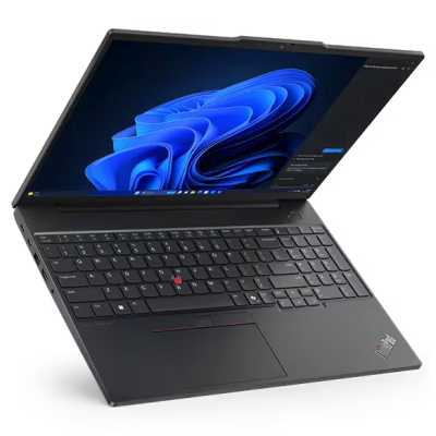 ноутбук Lenovo ThinkPad E16 Gen 2 21M5S09E00_32-wpro Черный