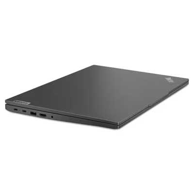 ноутбук Lenovo ThinkPad E16 Gen 2 21M5S09E00_32-wpro Черный