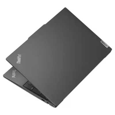 ноутбук Lenovo ThinkPad E16 Gen 2 21M5S09E00_32-wpro Черный
