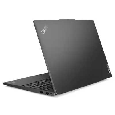 ноутбук Lenovo ThinkPad E16 Gen 2 21M5S09E00_32-wpro Черный