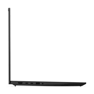 ноутбук Lenovo ThinkPad E16 Gen 3 21SSS0AS00 Черный