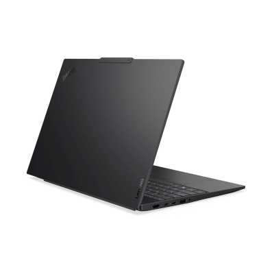 ноутбук Lenovo ThinkPad E16 Gen 3 21SSS0AS00 Черный