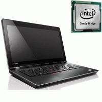 ноутбук Lenovo ThinkPad Edge+ E420s NWD5ART Черный
