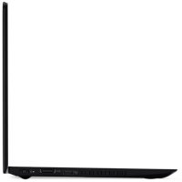 ноутбук Lenovo ThinkPad Edge 13 20GJ004BRT Серебристый