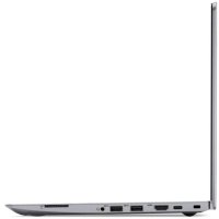 ноутбук Lenovo ThinkPad Edge 13 20GJS02500 Серебристый