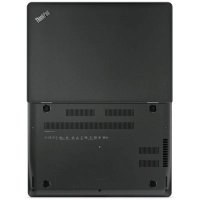 ноутбук Lenovo ThinkPad Edge 13 20J1000ART Черный