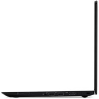 ноутбук Lenovo ThinkPad Edge 13 20J10014RT Черный