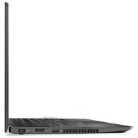 ноутбук Lenovo ThinkPad Edge 13 20J10014RT Черный