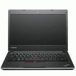 ноутбук Lenovo ThinkPad Edge 15 NZ34JRT Черный