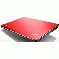 ноутбук Lenovo ThinkPad Edge E130 NZU5ERT Красный
