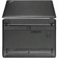 ноутбук Lenovo ThinkPad Edge E130 NZUAXRT Черный