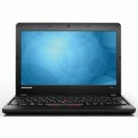 ноутбук Lenovo ThinkPad Edge E130G NZU8QRT Черный