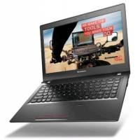 ноутбук Lenovo ThinkPad Edge E31-70 80KX00E3RK Черный