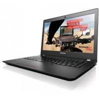 ноутбук Lenovo ThinkPad Edge E31-70 80KX00E4RK Черный