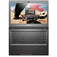 ноутбук Lenovo ThinkPad Edge E31-70 80KX00QNRK Черный