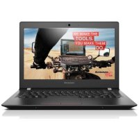 ноутбук Lenovo ThinkPad Edge E31-70 80KX01FXRK Черный