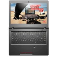 ноутбук Lenovo ThinkPad Edge E31-70 80KX01FXRK Черный