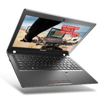 ноутбук Lenovo ThinkPad Edge E31-70 80KX01G1RK Черный