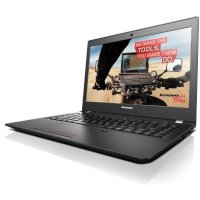 ноутбук Lenovo ThinkPad Edge E31-80 80MX011CRK Черный