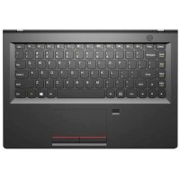 ноутбук Lenovo ThinkPad Edge E31-80 80MX011NRK Черный