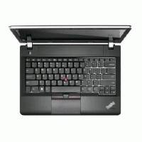 ноутбук Lenovo ThinkPad Edge E330 NZSDGRT Черный