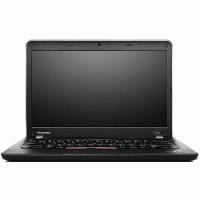 ноутбук Lenovo ThinkPad Edge E330G NZSAVRT Черный
