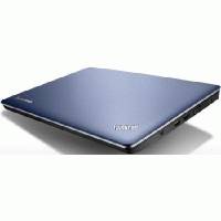 ноутбук Lenovo ThinkPad Edge E330G NZSCBRT Синий