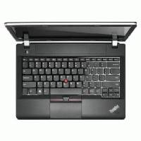 ноутбук Lenovo ThinkPad Edge E330G NZSCERT Синий