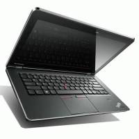 ноутбук Lenovo ThinkPad Edge E420 NZ1GDRT Черный