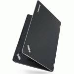 ноутбук Lenovo ThinkPad Edge E425 NZ52PRT Черный