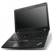 ноутбук Lenovo ThinkPad Edge E450 20DC006KRT Черный