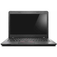 ноутбук Lenovo ThinkPad Edge E450 20DCS03300 Черный