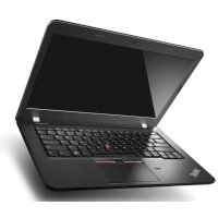 ноутбук Lenovo ThinkPad Edge E450 20DCS03L00 Черный
