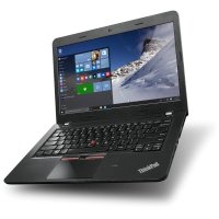 ноутбук Lenovo ThinkPad Edge E460 20ET004NRT Черный