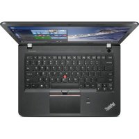 ноутбук Lenovo ThinkPad Edge E460 20ET004NRT Черный