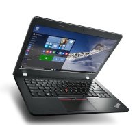 ноутбук Lenovo ThinkPad Edge E460 20ETS00600 Черный