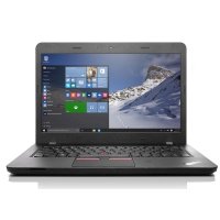 ноутбук Lenovo ThinkPad Edge E460 20ETS00A00 Черный