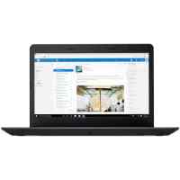 ноутбук Lenovo ThinkPad Edge E470 20H1S03Q00