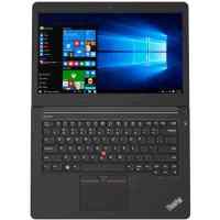ноутбук Lenovo ThinkPad Edge E470 20H1S03Q00